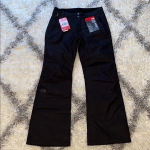 NWT NorthFace Snow Pants